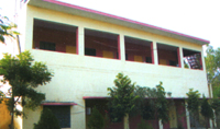 HOSTEL