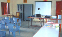 AV AIDS ROOM