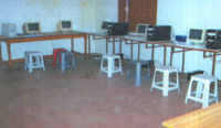 COMPUTER LAB