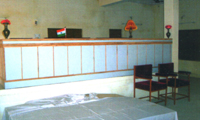 AUDITORIUM